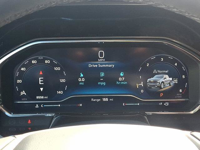 Used 2024 Chevrolet Silverado 1500 High Country w/ High Country Premium Package image 20