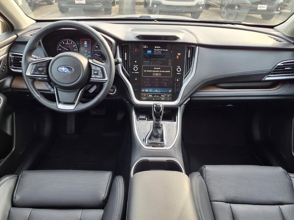 Used 2020 Subaru Legacy Limited w/ Tech Package 2 image 11