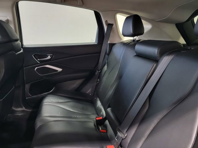 Used 2020 Acura RDX AWD image 15