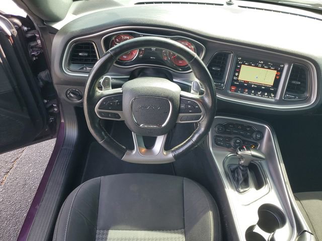 Used 2020 Dodge Challenger SRT Hellcat image 12