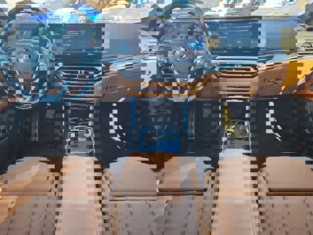 Used 2024 BMW 430i Gran Coupe xDrive w/ Premium Package image 17