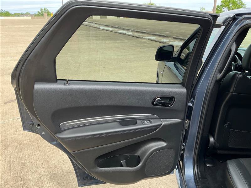 Used 2020 Dodge Durango R/T AWD/4WD image 32