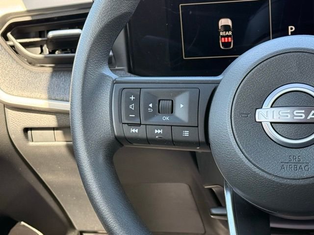 Certified 2025 Nissan Kicks SV AWD/4WD image 22