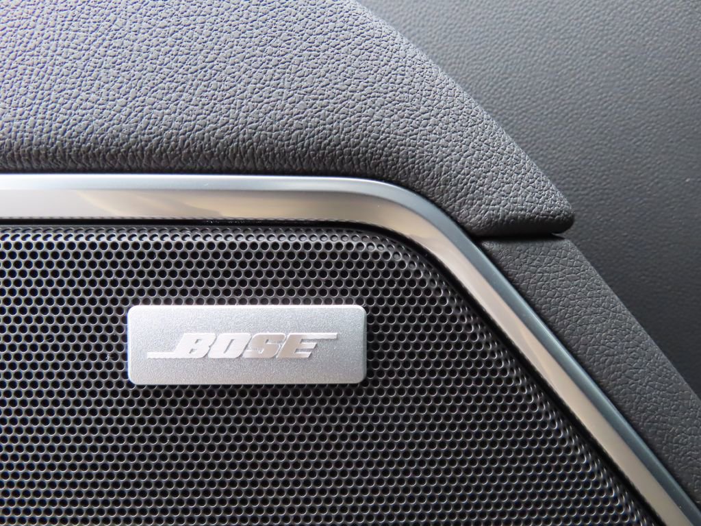 New 2026 Chevrolet Silverado 1500 RST image 15