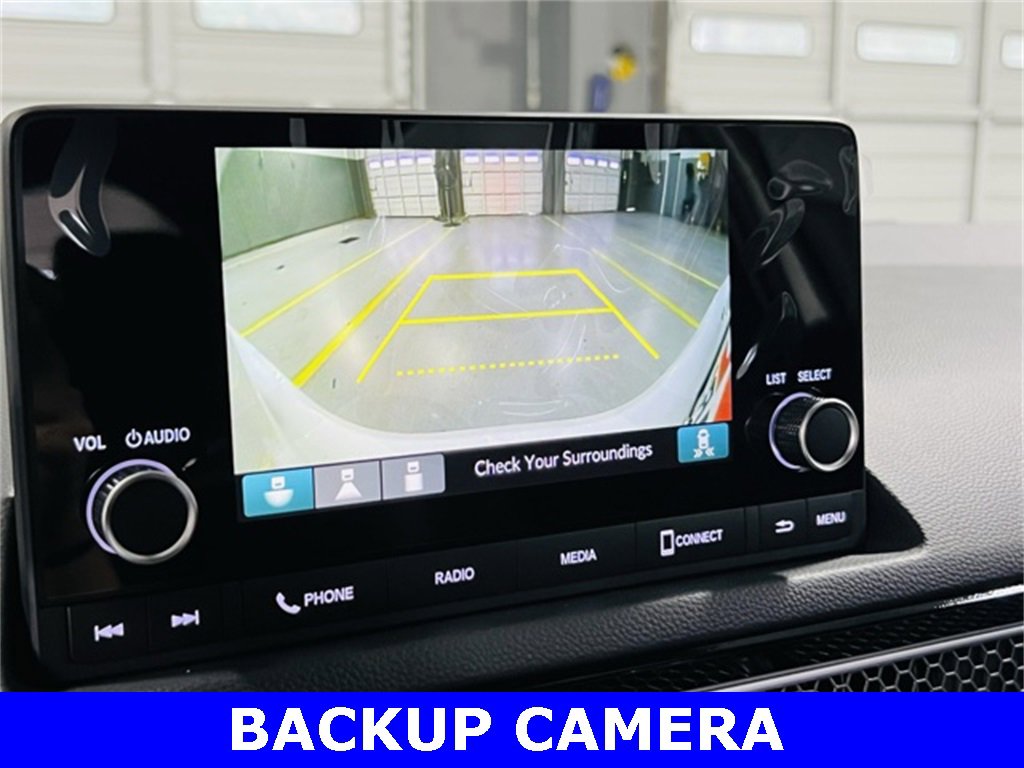 New 2026 Honda Civic Sport image 7