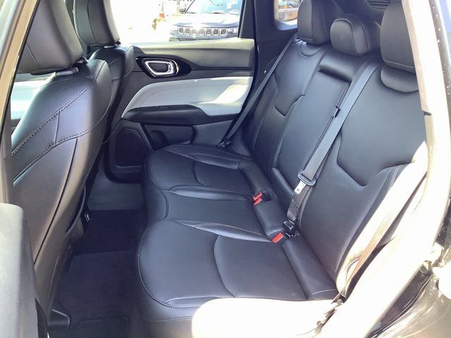 Used 2024 Jeep Compass Limited AWD/4WD image 22