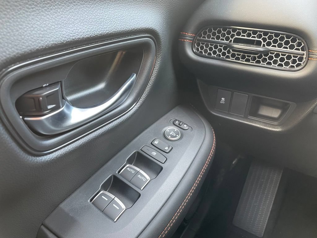 New 2027 Honda HR-V Sport image 15