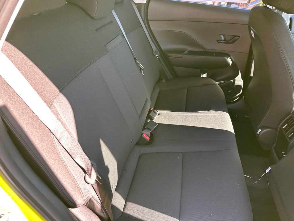 New 2026 Hyundai Kona SEL Sport FWD image 16