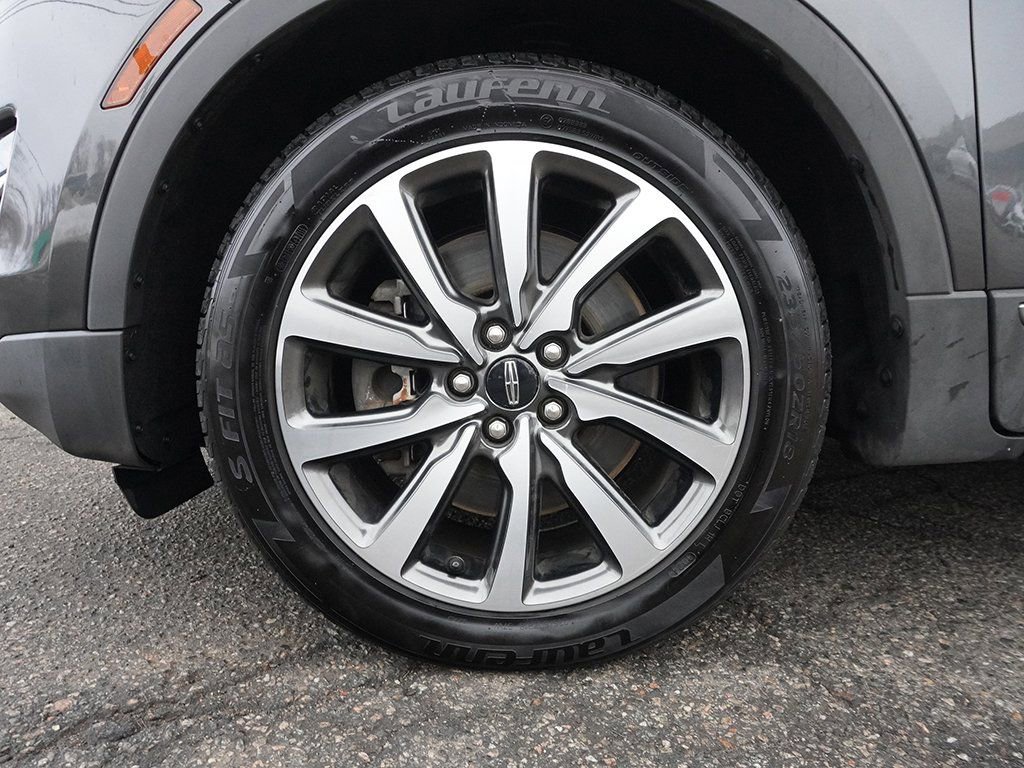 Used 2019 Lincoln MKC Reserve w/ MKC Climate Package AWD/4WD image 24
