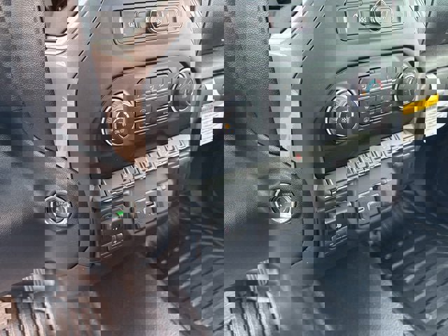 New 2026 Chevrolet Silverado 3500 W/T w/ WT Convenience Package image 12