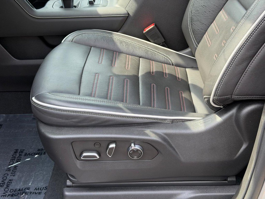 Used 2023 GMC Sierra 1500 AT4X AWD/4WD image 23