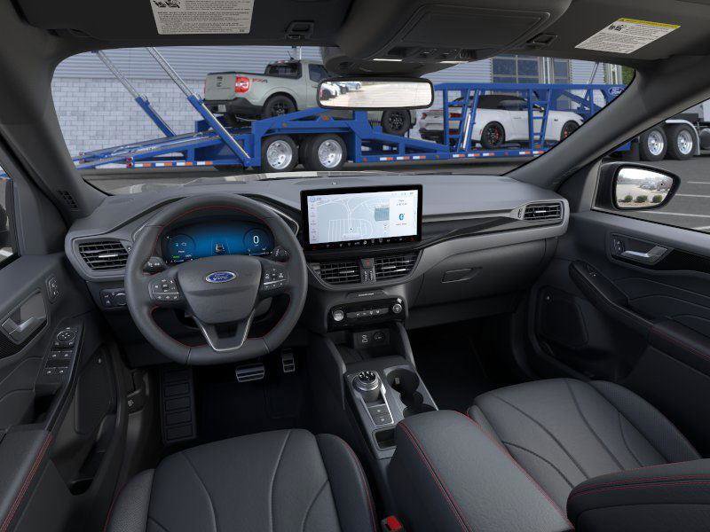 New 2026 Ford Escape ST-Line Elite w/ Premium Technology Package image 9