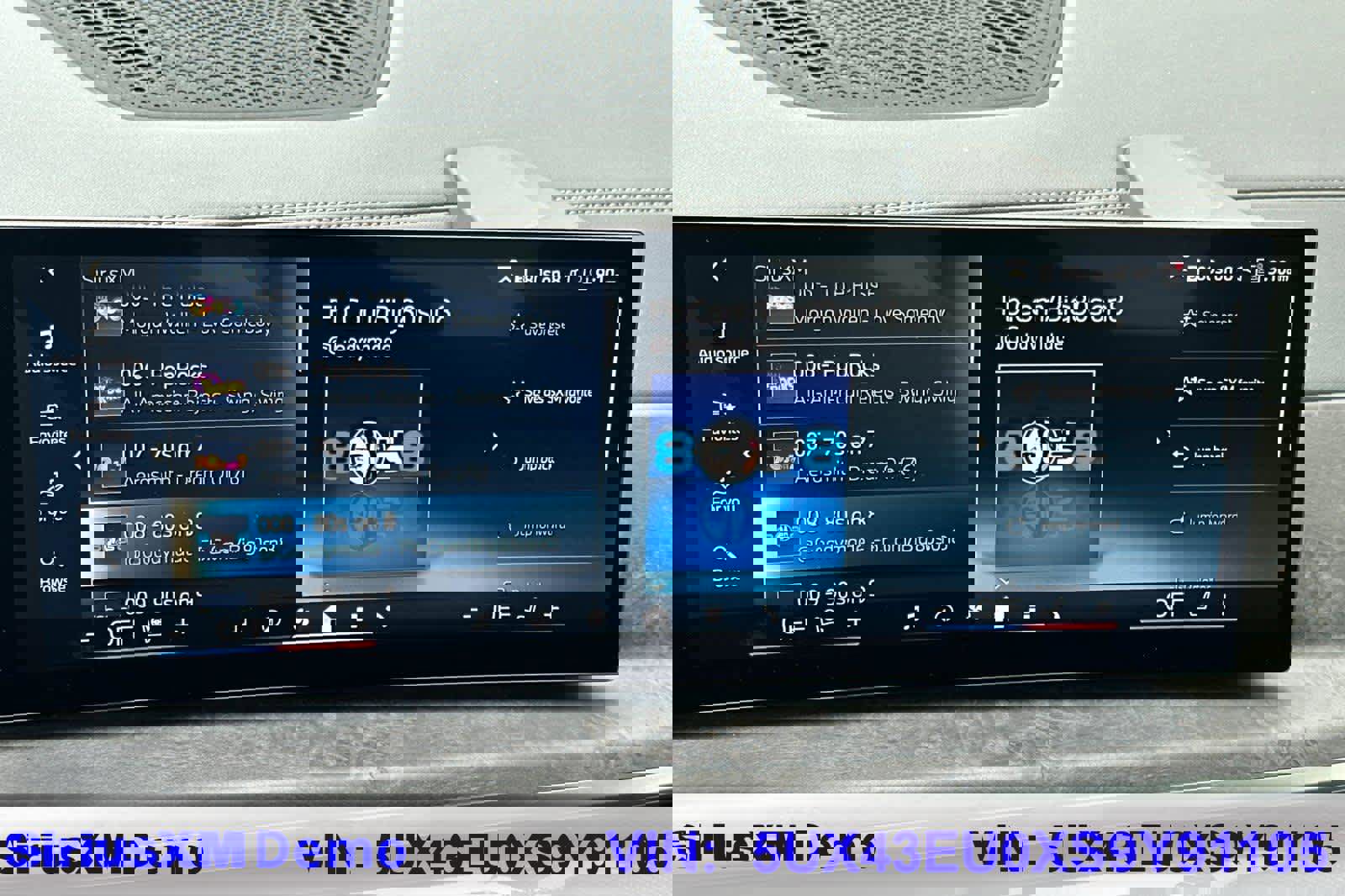 Used 2025 BMW X5 xDrive50e image 32