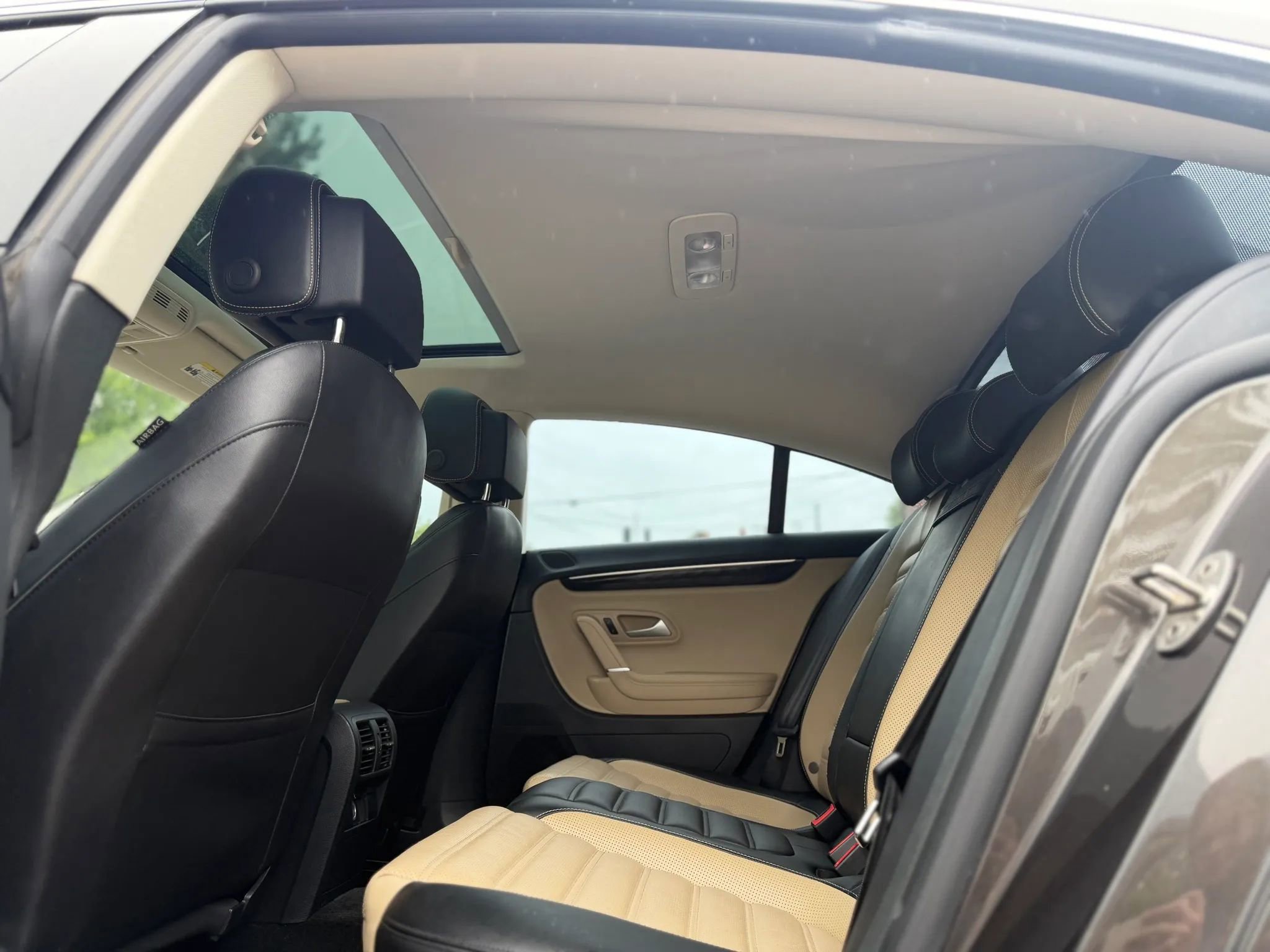 Used 2014 Volkswagen CC Executive AWD/4WD image 31