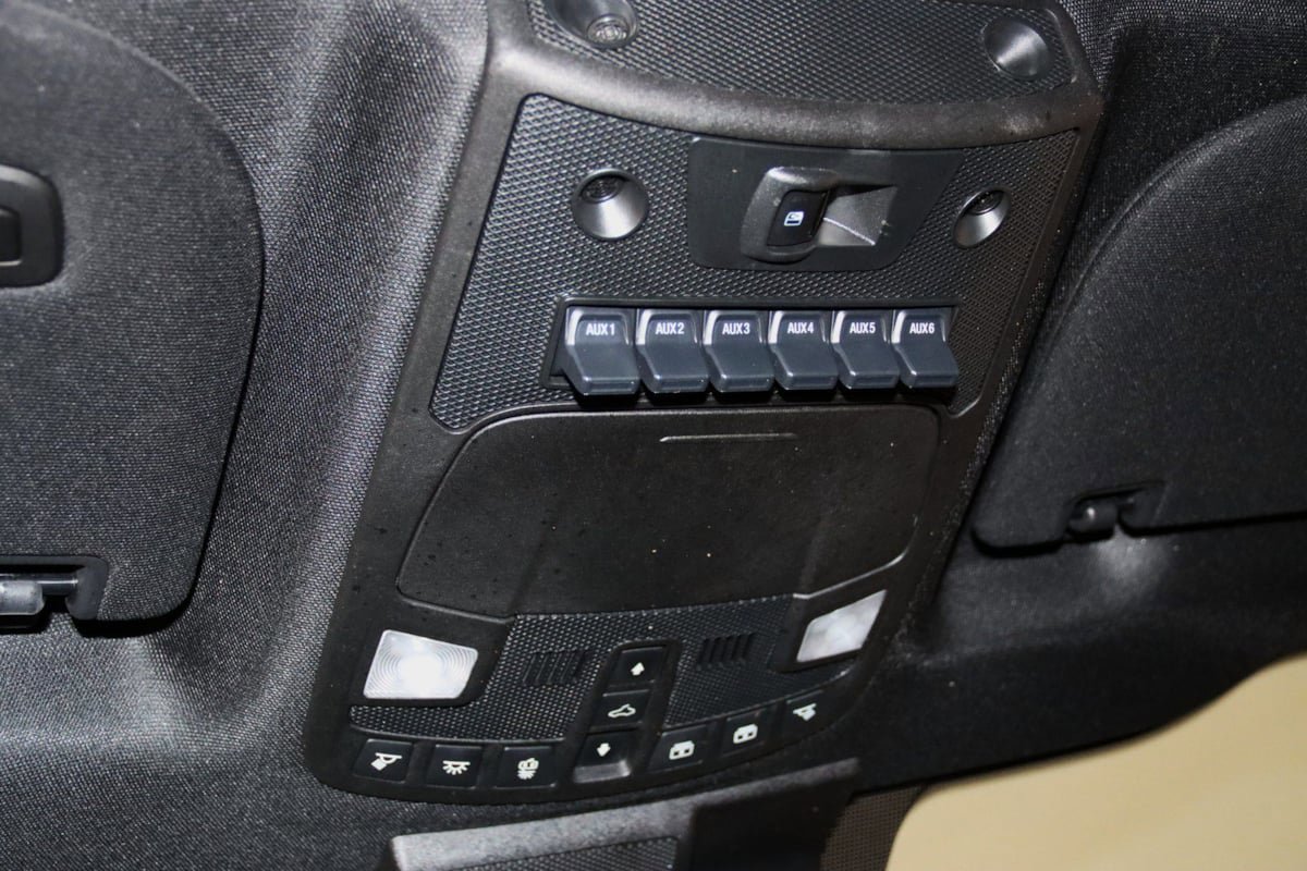 Used 2020 Ford F150 Raptor w/ Equipment Group 802A Luxury image 62