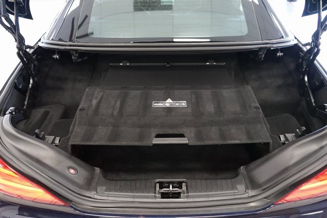 Used 2015 Mercedes-Benz SL 550 image 60