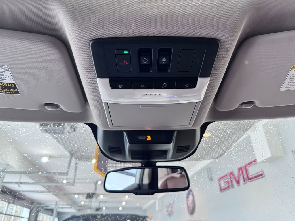 Used 2024 Nissan Rogue Platinum w/ Platinum Premium Package image 27