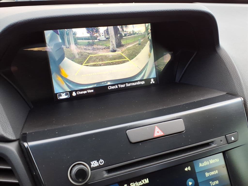 Used 2019 Acura ILX w/ Premium Package image 29