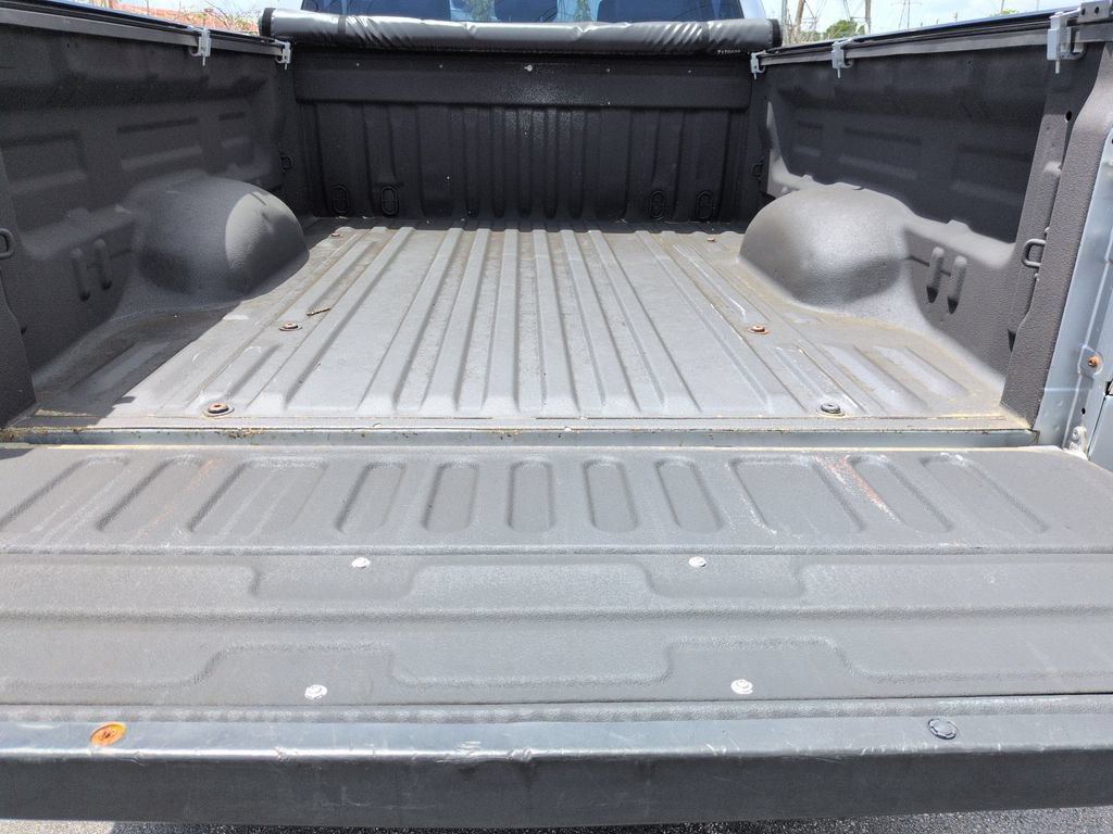 Used 2011 Toyota Tundra 2WD Double Cab w/ Tow Pkg image 23
