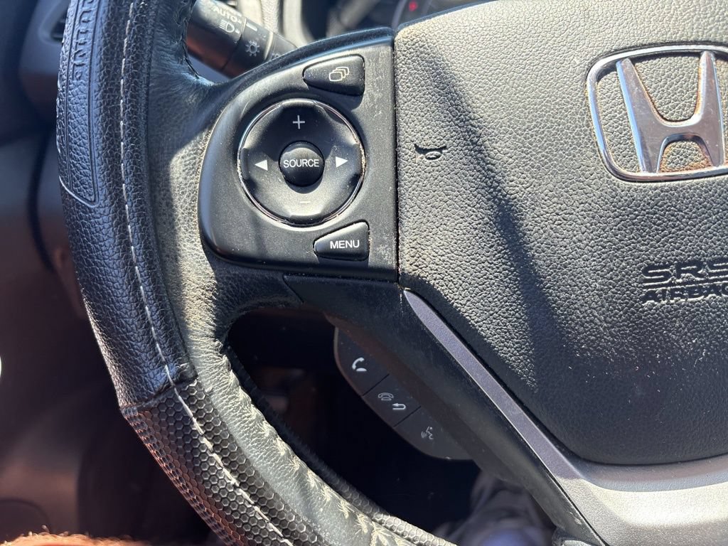 Used 2015 Honda CR-V EX-L image 21