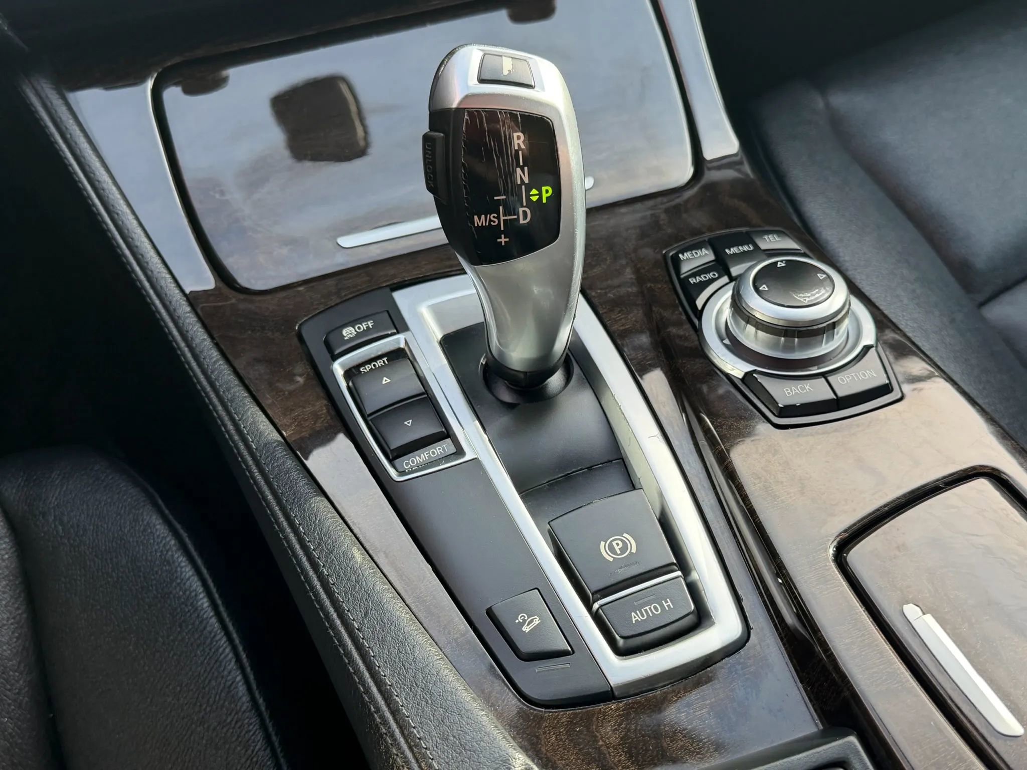 Used 2013 BMW 528i xDrive Sedan AWD/4WD image 20