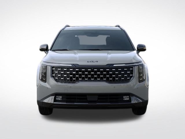 New 2026 Kia Carnival SX Prestige FWD image 2