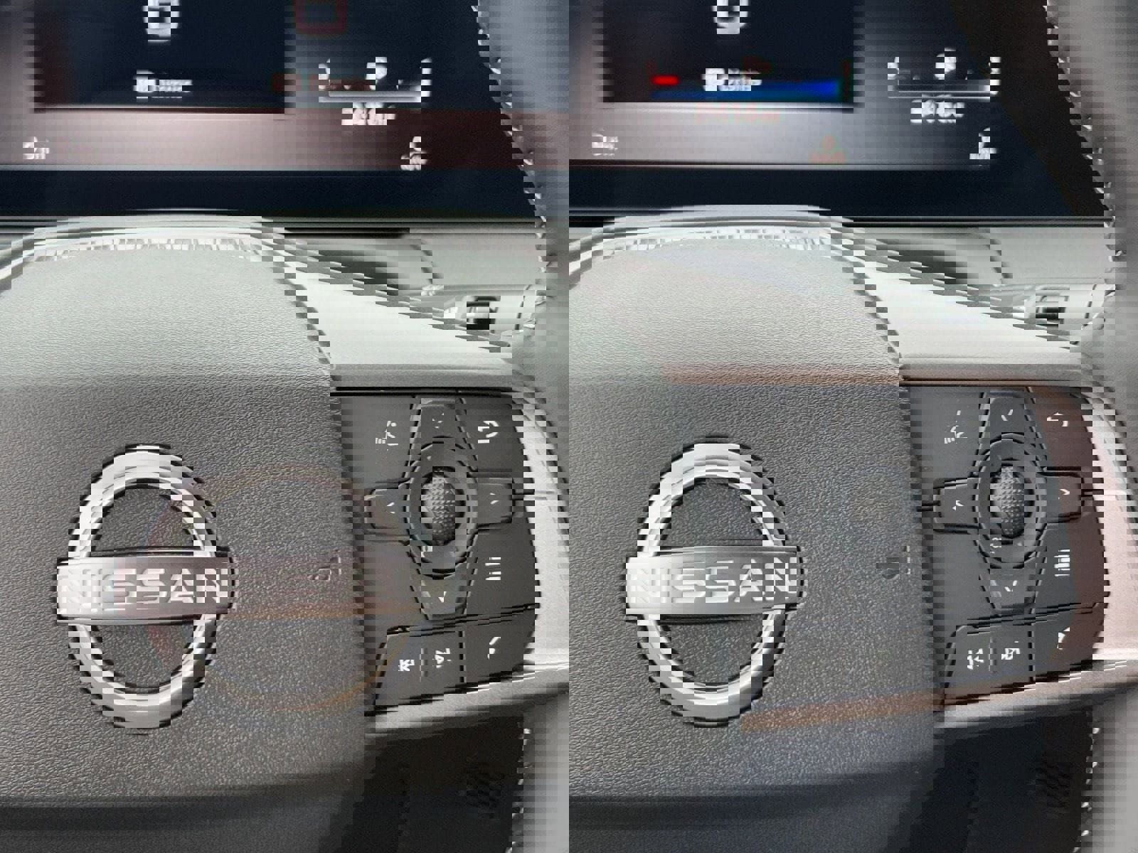 New 2026 Nissan Sentra SV w/ SV Convenience Package image 21