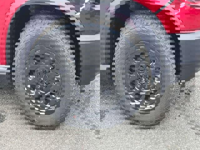 New 2026 Honda Passport TrailSport image 8