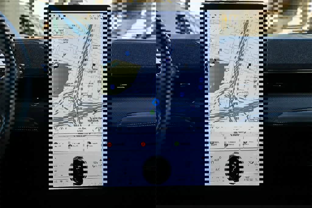 Used 2023 Ford Mustang Mach-E Premium image 13