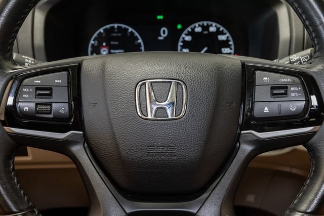Used 2025 Honda Odyssey EX-L image 13