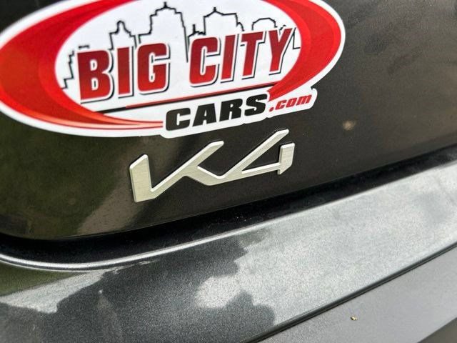 Used 2025 Kia K4 FWD image 53
