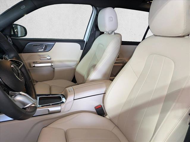 Certified 2025 Mercedes-Benz GLB 250 image 18