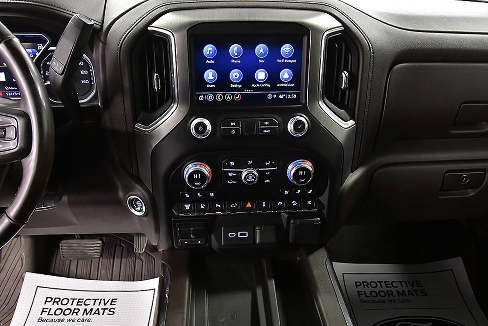 Used 2021 GMC Sierra 2500 Denali w/ Denali Ultimate Package image 29