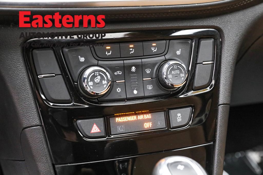 Used 2018 Buick Encore Essence w/ Experience Buick Package image 20