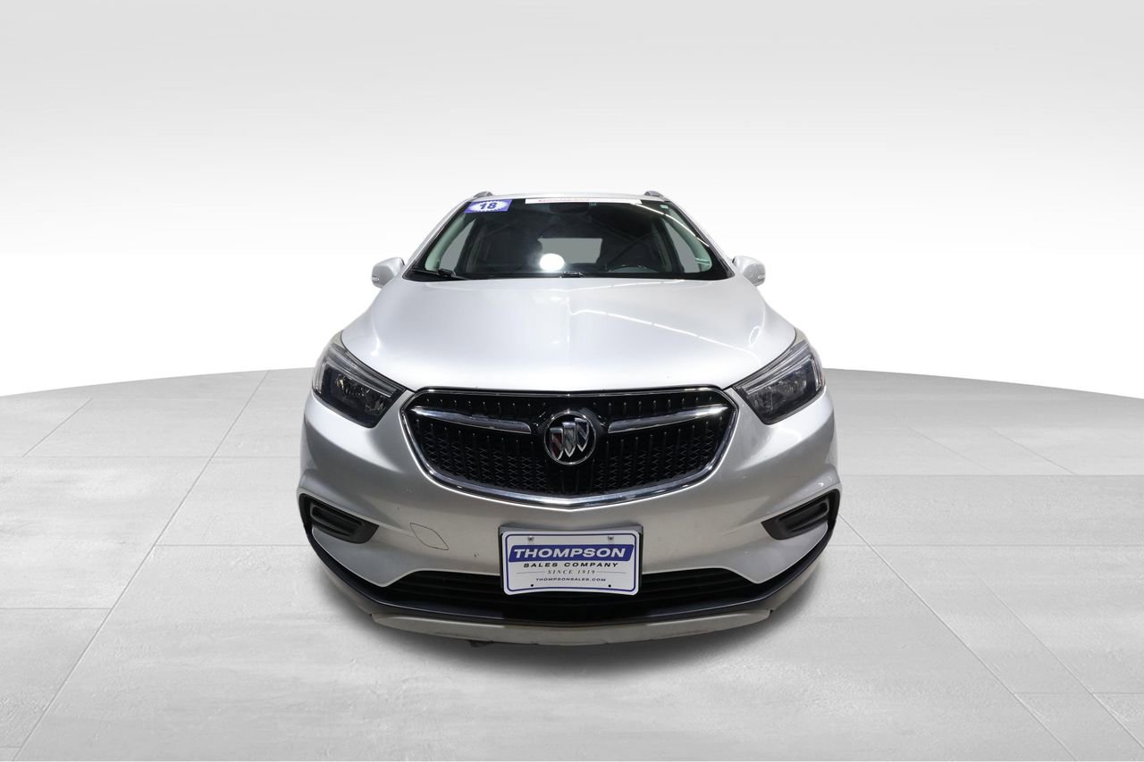 Used 2018 Buick Encore Preferred image 5