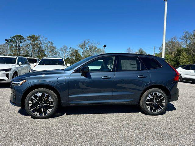 New 2026 Volvo XC60 T8 Plus w/ Protection Package Premier AWD/4WD image 26