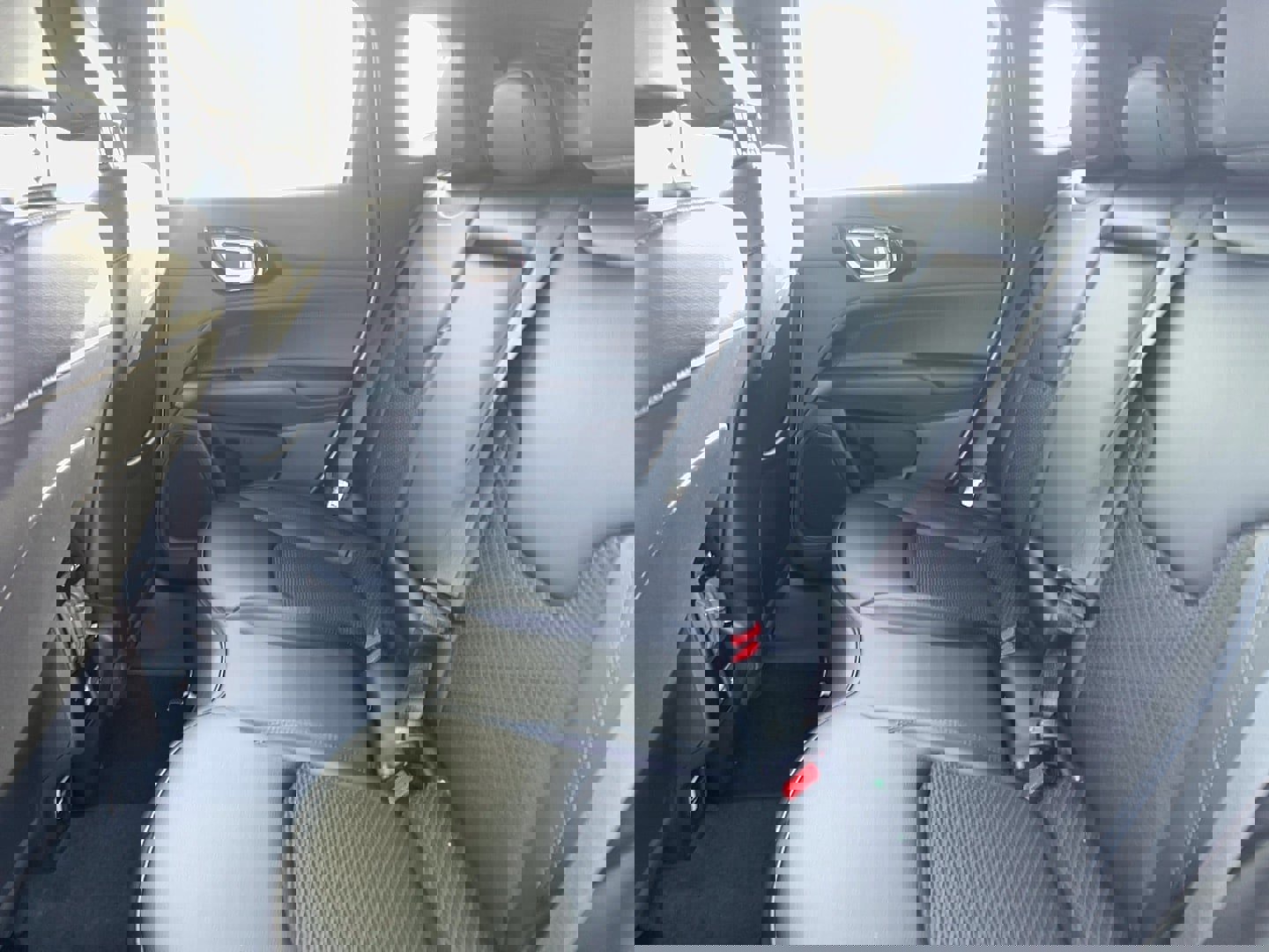 New 2026 Jeep Compass Latitude image 10