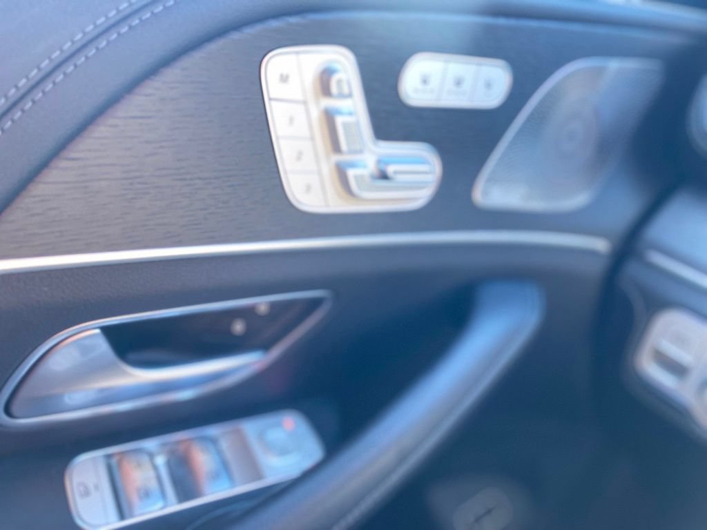 Used 2022 Mercedes-Benz GLE 350 4MATIC image 22