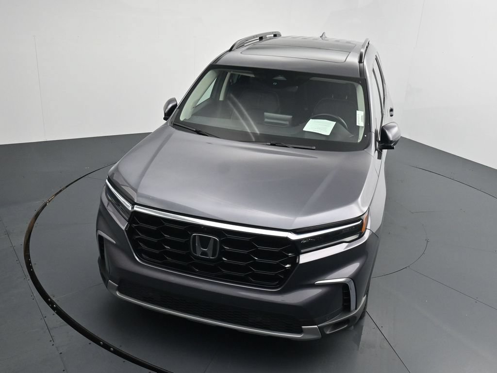 Used 2023 Honda Pilot Elite image 11
