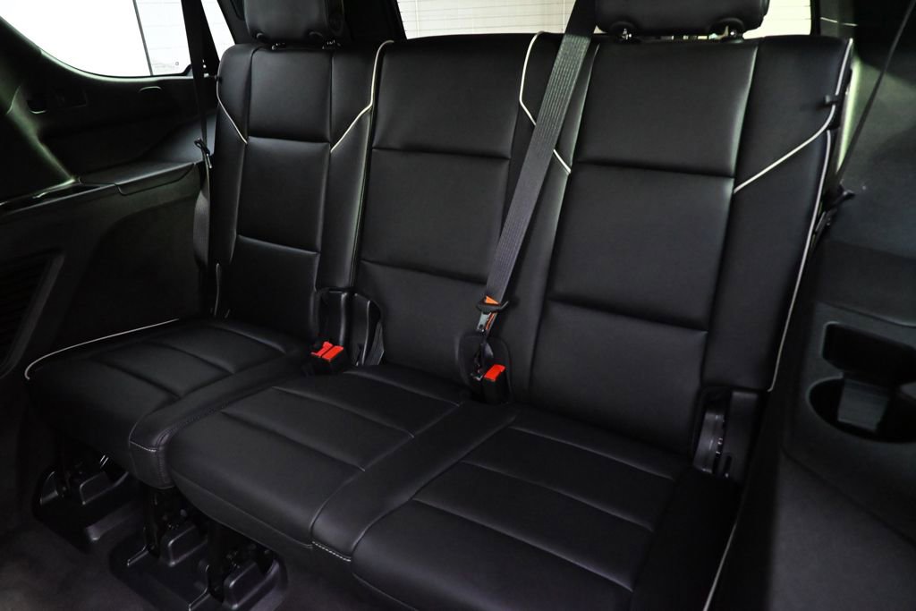 Certified 2023 Cadillac Escalade Premium Luxury image 22