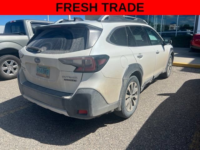 Used 2024 Subaru Outback Touring XT w/ Popular Package #2 AWD/4WD image 6