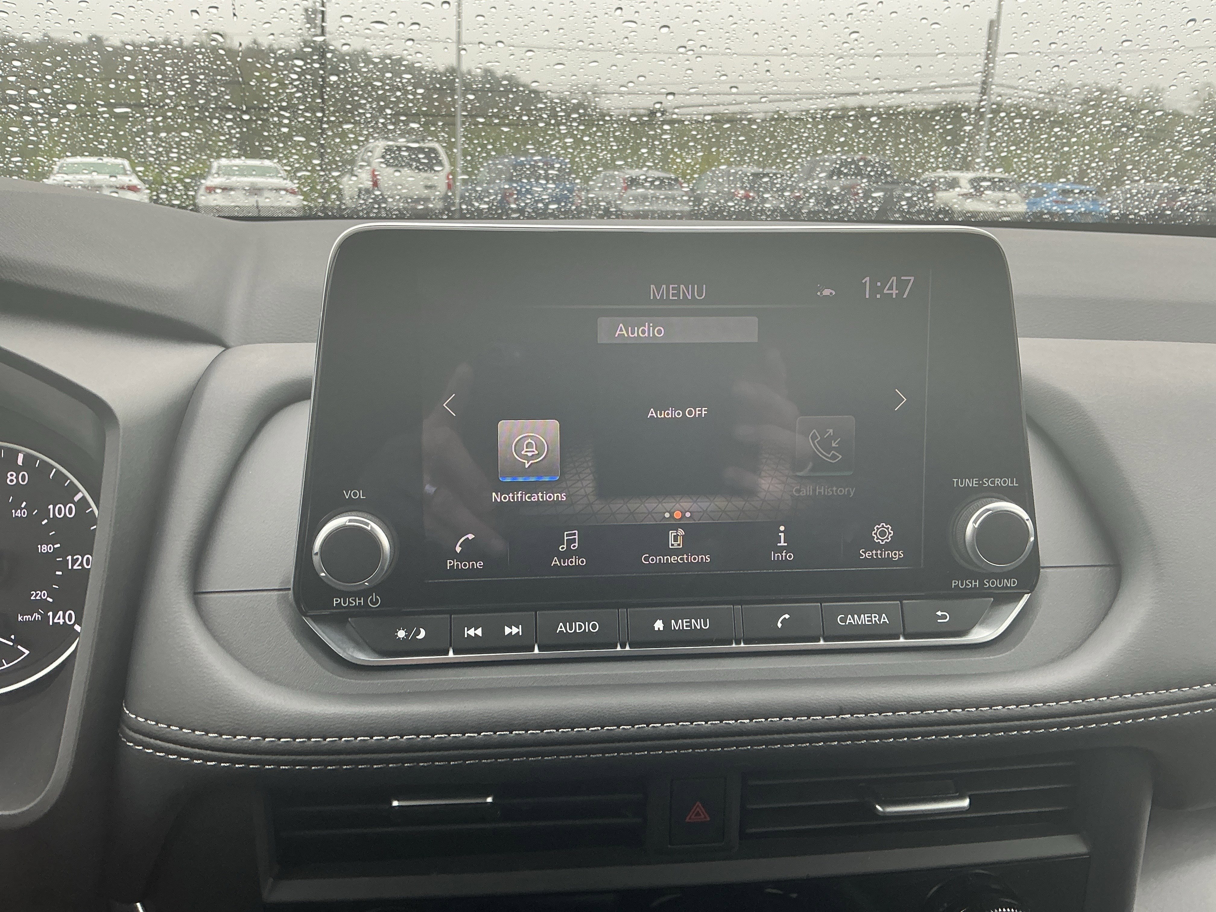 Used 2026 Nissan Rogue SV AWD/4WD image 20