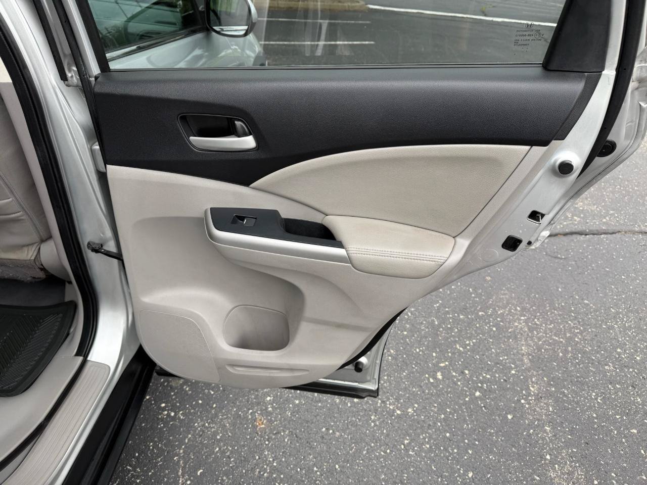 Used 2013 Honda CR-V EX-L image 20