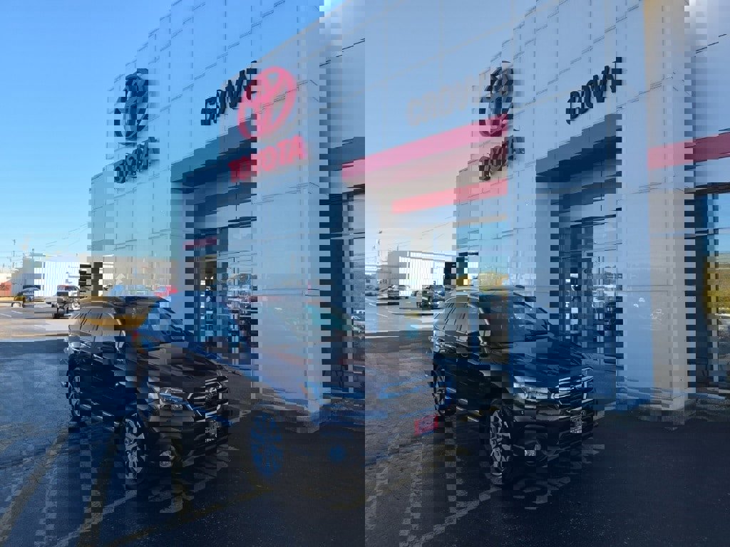 Used 2018 Subaru Outback 3.6R Touring w/ Popular Package #3