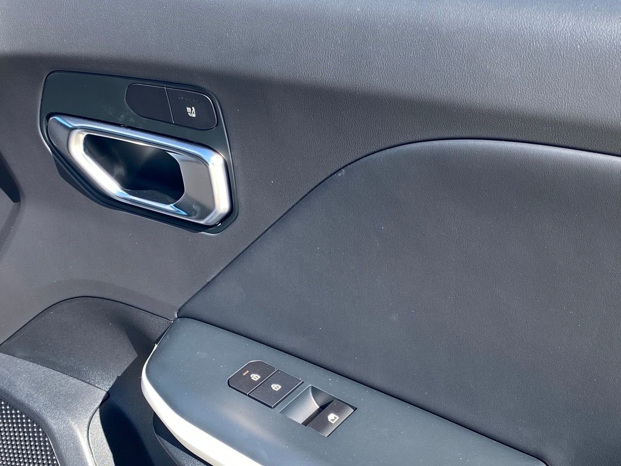 New 2025 Kia K4 GT-Line image 25