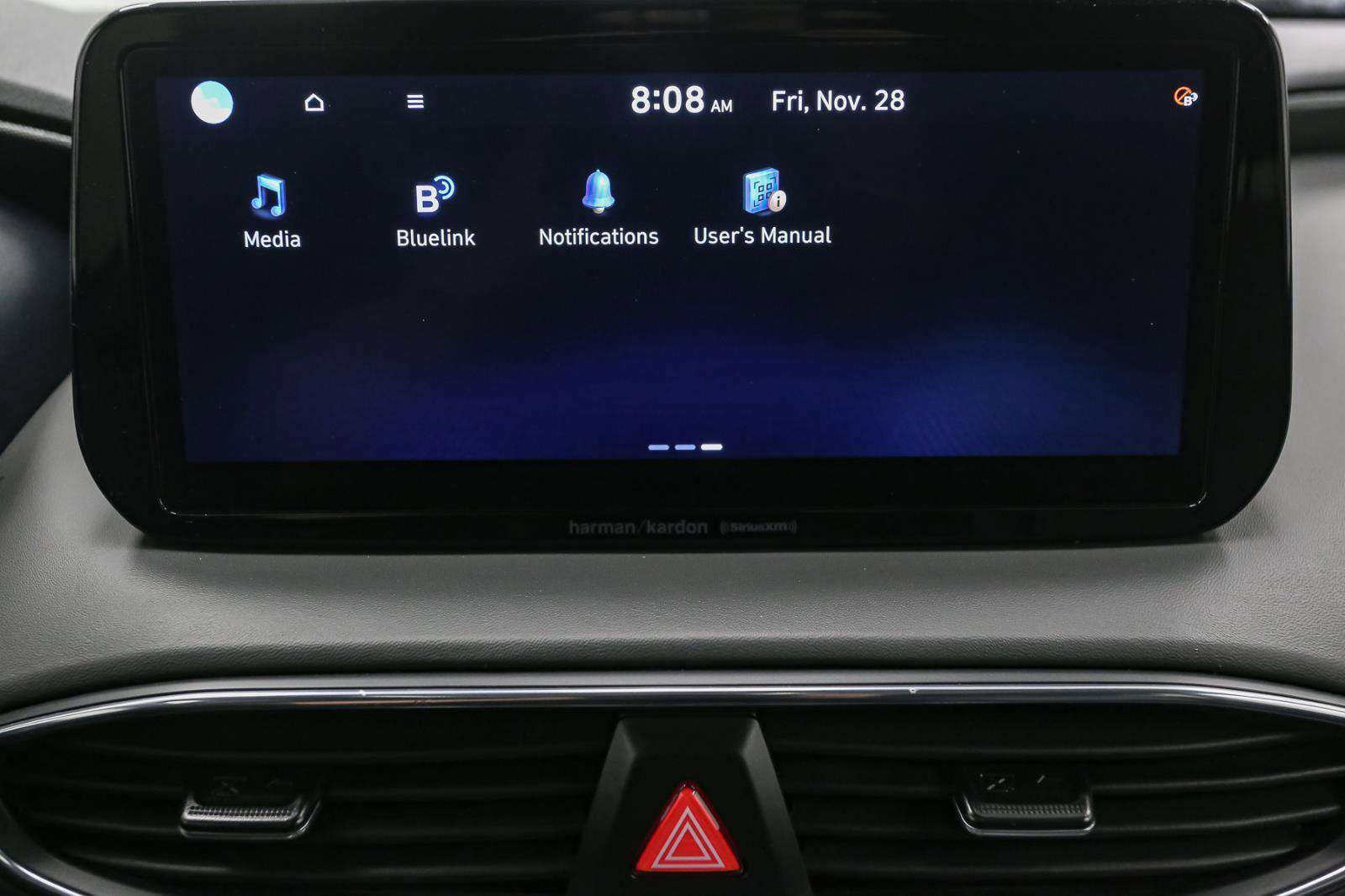 Used 2023 Hyundai Santa Fe Limited image 28