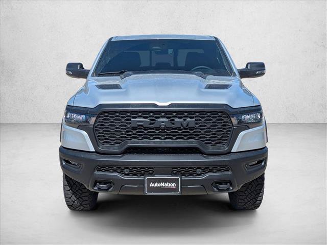 New 2026 RAM 1500 Rebel w/ Bed Utility Group AWD/4WD image 5