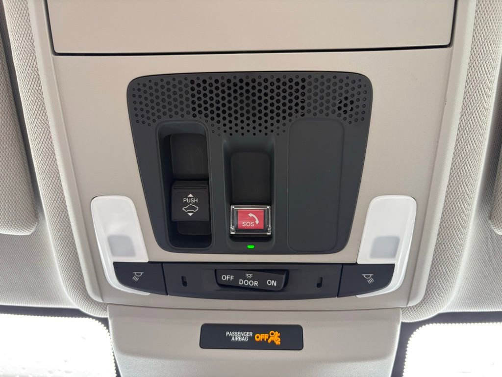 Used 2025 Honda Accord SE image 23