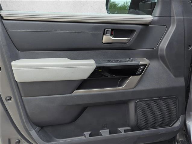 Used 2024 Toyota Tundra Limited w/ Power Package image 7