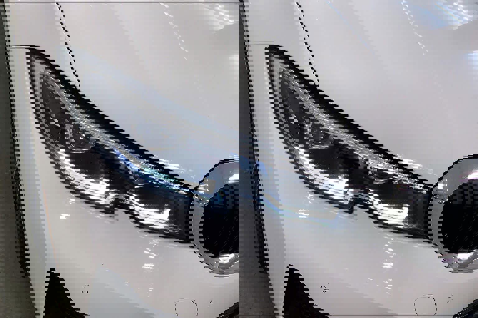 Used 2022 BMW 330i xDrive Sedan w/ Driving Assistance Package image 27